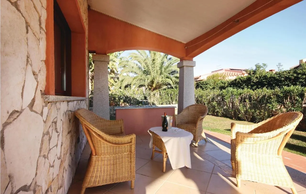 Cozy Home In Costa Rei -Ca- With Wifi Monte Nai