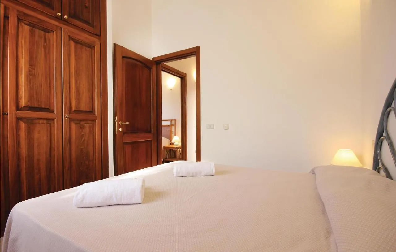 Cozy Home In Costa Rei -Ca- With Wifi Monte Nai 0*,