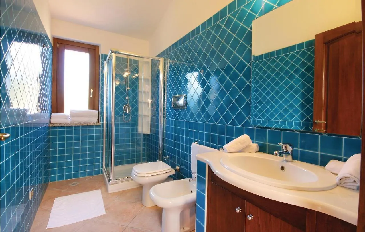 Cozy Home In Costa Rei -Ca- With Wifi Monte Nai 0*,  Italia